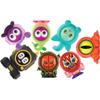 Freak Marbles Blind Pack | Collectible Character Figures | Swap, Mix, Battle & Pop | 24 to Collect view 2