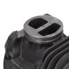 Mavaol Top Engine End Cylinder Set Piston Gasket Kit Replacement for TS410 TS420 TS410 50mm view 2