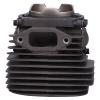 Mavaol Top Engine End Cylinder Set Piston Gasket Kit Replacement for TS410 TS420 TS410 50mm view 4