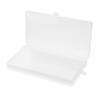 HOODANCOS Banknote Sleeves Paper Storage Box Money Wrappers for Sleeves Commemorative Banknote Holder view 1