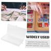 HOODANCOS Banknote Sleeves Paper Storage Box Money Wrappers for Sleeves Commemorative Banknote Holder view 4