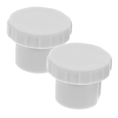 Totority 2pcs Boy Girl Playpen Accessories Replacement Kit with Durable Screws and Parts for Playpen Stabilization and Gardening Tools