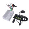 36V 350W 48V 500W Electric Controller Kit 3 Mode Controller with H 100 LCD Color Screen Display Hall and Non Hall Brushless Motor Compatible for Conversion view 1