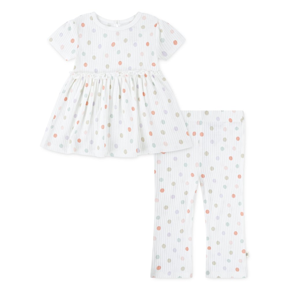 HUGGIES Multi-Pack Outfit Set