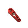 Control Horn T25 for Model Car Plane Boat - Red, Orange, Blue(Red) view 1