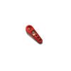 Control Horn T25 for Model Car Plane Boat - Red, Orange, Blue(Red) view 2