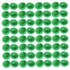 Garneck Plastic Seamless Balls 100pcs Balls Props Perfect for Parties Raffle Games view 1