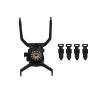 ZWLLKJGS Gimbal Shock Absorber Bracket Replacement with Motor and Shock Rubber Dampers for DJI Mini 4K/Mavic Mini 2/2 SE/SE Gimbal Vibration Damping Mount Repair Part Drone Accessories view 1
