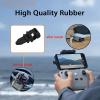 ZWLLKJGS Gimbal Shock Absorber Bracket Replacement with Motor and Shock Rubber Dampers for DJI Mini 4K/Mavic Mini 2/2 SE/SE Gimbal Vibration Damping Mount Repair Part Drone Accessories view 4