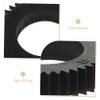 FOYTOKI Bank Retail Money Counting Machine Gear Wheel 6pcs Replacement Gear Parts Reliable Longevity Assured view 3