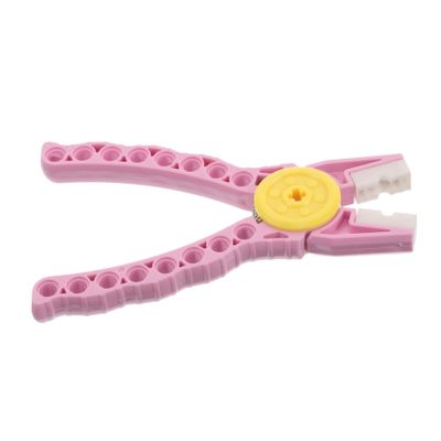 KOMBIUDA Essential Brick Tool Multi-Functional Brick Plier Portable Tool Separator Accessory Slip Remover