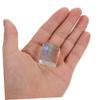 ABOOFAN Cube Sun Catcher Prism for Window Decoration Optical Glass Ornament Girls Unique Home Car Decor for Sunroom Photography view 4