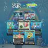 Magic the Gathering Secret Lair x Spongebob Squarepants: Legends of Bikini Bottom (Non-Foil) view 1