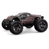 1:8 Scale RC Monster Truck, N518 Raptor II, 4WD Off-Road Vehicle, UP to 100km/h High Speed, Brushless Motor, 200M Range, Red and Black for Adults view 1