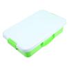 Alipis Boys and Girls Toy Storage Box Portable Sandbox Tray Large Capacity Indoor Outdoor Easy to Carry view 1