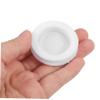 DOITOOL 5pcs Sealing Piggy Bank Stopper Round PVC Plugs for Piggy Bank Box Plug Replacement view 3