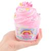 Pink Axolotl Slime, Butter Slime Party Favor for Girls & Boys, Super Soft & Non-Sticky, Scented DIY Stress Relief Toy, Birthday Gifts for Kids, Goodie Bag Stuffers view 2