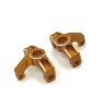 RC Spare Part Compatible with JJRC C8803 for WLtoys 1/14 144016 1/12 124016 for RIaarIo XDKJ-001 RC Car Upgrade Steering Cup Bearing Set view 1