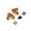 RC Spare Part Compatible with JJRC C8803 for WLtoys 1/14 144016 1/12 124016 for RIaarIo XDKJ-001 RC Car Upgrade Steering Cup Bearing Set view 2