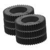 AUTSUPPL 6pcs Counting Machine Gear Wheel for Currency Counter Replacement Spare Parts for Retail Banking view 1
