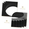 AUTSUPPL 6pcs Counting Machine Gear Wheel for Currency Counter Replacement Spare Parts for Retail Banking view 3