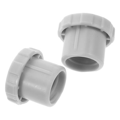 SOPOTUTU 2pcs Playpen Replacement Kit Screws and Connectors Playpen Parts for Toddlers Sturdy Easy Assembly Outdoor Safe