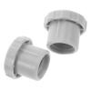 SOPOTUTU 2pcs Playpen Replacement Kit Screws and Connectors Playpen Parts for Toddlers Sturdy Easy Assembly Outdoor Safe view 1