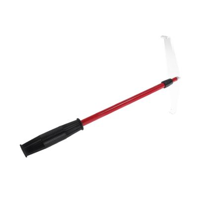 Abaodam Poker Chip Rake Push Stick Telescopic Poker Chip Pusher and Construction