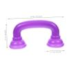 DOITOOL Reading Phones for Boys and Girls Auditory Feedback Tool for Speech and Pronunciation Training Engaging Toy Phone for Boy Girl Learning and Creative Play view 2