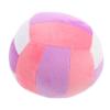 ABOOFAN 1pc Volleyball Plush Pillow Cushion for Home Decor Soft Sports Accessory for Fans Volleyball Throw Pillow for Sofa Bedroom and Giving view 1