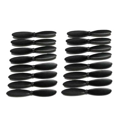0.7mm Hole Propeller 55mm Length Compatible With R16 KF611 RC Drone LS- Quadcopter Replacement Parts