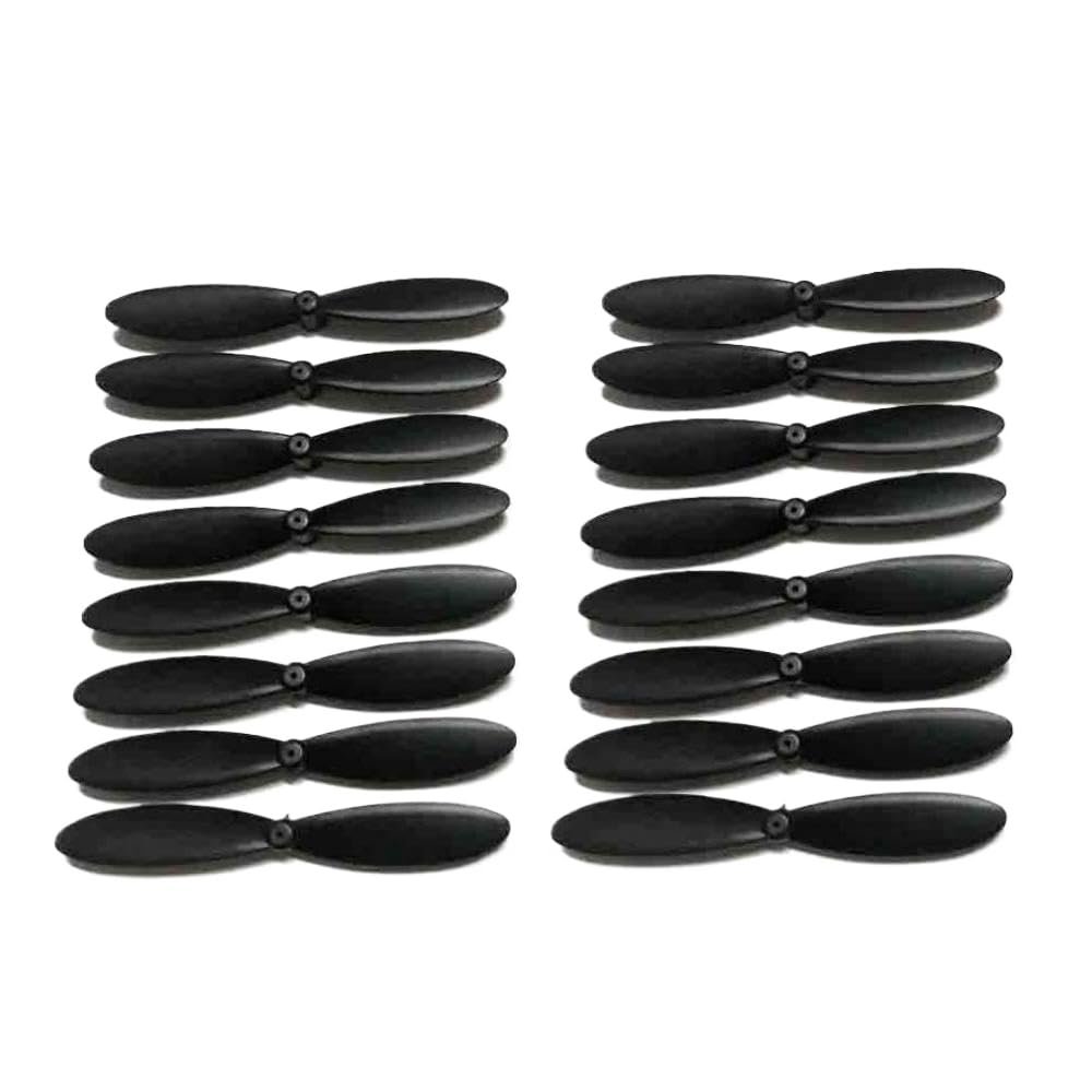 0.7mm Hole Propeller 55mm Length Compatible With R16 KF611 RC Drone LS- Quadcopter Replacement Parts