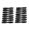 0.7mm Hole Propeller 55mm Length Compatible With R16 KF611 RC Drone LS- Quadcopter Replacement Parts view 1
