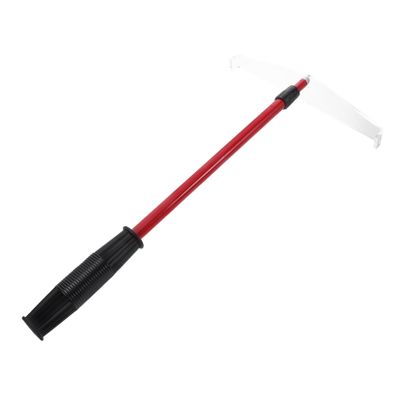 Milisten Poker Chip Pusher Rod Collector Telescoping Poker Accessory for Efficient Chip Management