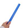 Abaodam 5PCS Relay Sticks for School Sports Competition Anti-Skid Plastic Running Race Sticks Outdoor Sports Supplies for Relay Races and Athletics Training view 4