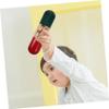 Abaodam 1pc Rain Sound Tube Musical Percussion Toy for Boys and Girls Creative Sensory Plaything Random for Showers Birthdays and Holidays view 2