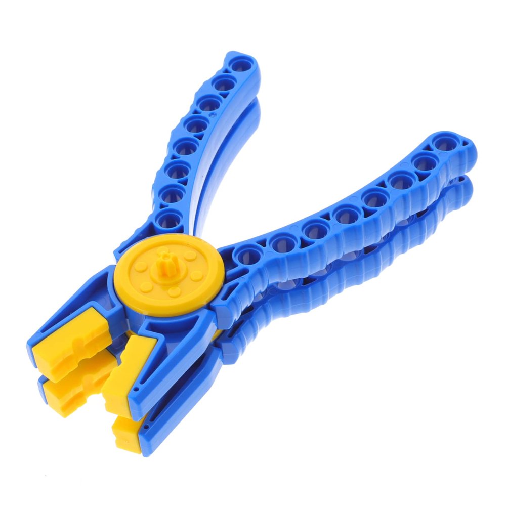 HEALLILY 2pcs Building Toy for Boy Girl Brick Tool Separator Brick Remover for Boys and Girls Adults Classic Separator Abs Material Easy to Use
