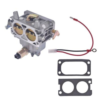 BEAR FLAG EDITION for Carburetor Kit for Generac 0E25480ESV 0G4612 0F9035 GP17500 GT990 GP15000