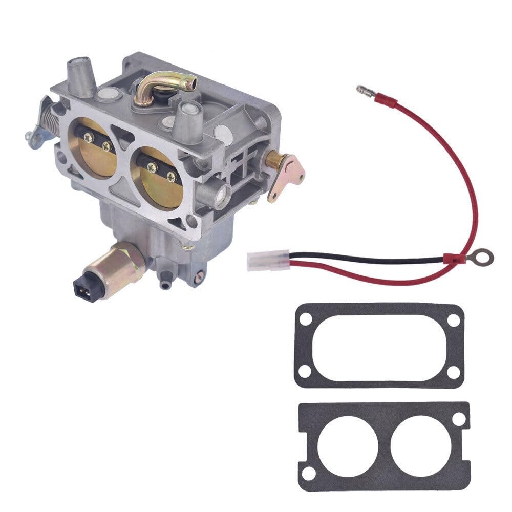 BEAR FLAG EDITION for Carburetor Kit for Generac 0E25480ESV 0G4612 0F9035 GP17500 GT990 GP15000
