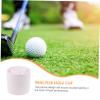 Yardwe 1pcs Golf Putting Cup Green Hole Cup for Practice Putting Green Training view 2
