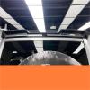 Tail Wing Compatible with Tank 700 Roof Wing Fixed Wing Spoiler Modification Exterior Decoration Accessories and Supplies(Carbon Fibre) view 2