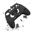 Game Controller Skin Cover Soft Silicone Protective Case Cover for SCUF Valor PRO Gamepad Anti-Slip Protector Sleeve (Black) view 2