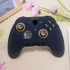 Game Controller Skin Cover Soft Silicone Protective Case Cover for SCUF Valor PRO Gamepad Anti-Slip Protector Sleeve (Black) view 4