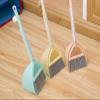 LLTCMAOYI Children's Early Education Kindergarten Broom Toys, Children Play House Broom Props,Yellow view 4