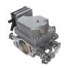 Engine Carburetor Assy13303-803687A1compatible With Mercury 9.9HP 15HP 18HP2-Stroke Outboard Boat Motor view 3