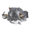 Engine Carburetor Assy13303-803687A1compatible With Mercury 9.9HP 15HP 18HP2-Stroke Outboard Boat Motor view 4