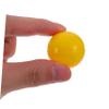 SUPVOX 20pcs Colorful Activity Lottery Lightweight Hollow Game for Raffles Parties Events Safe Entertainment Props for Fun Activities view 2