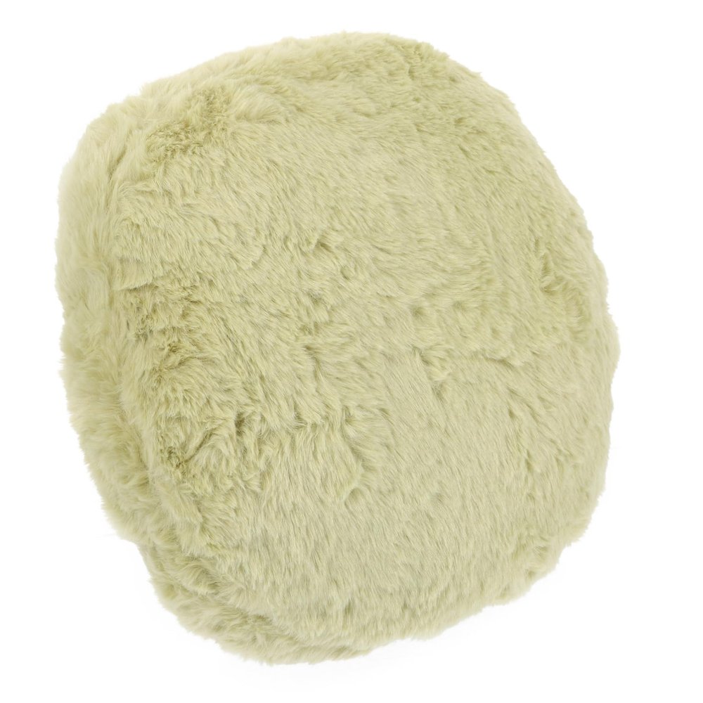 ABOOFAN Tennis Plush Pillow Cushion Sports Decor for Sofa and Bed for Sports Fans Home Decoration and Tennis