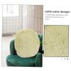 ABOOFAN Tennis Plush Pillow Cushion Sports Decor for Sofa and Bed for Sports Fans Home Decoration and Tennis view 3