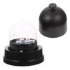 Yardwe 1set Dice Cup Game Props Electric Dice Box Bar Cup Automatic Roller for Parties Games view 1